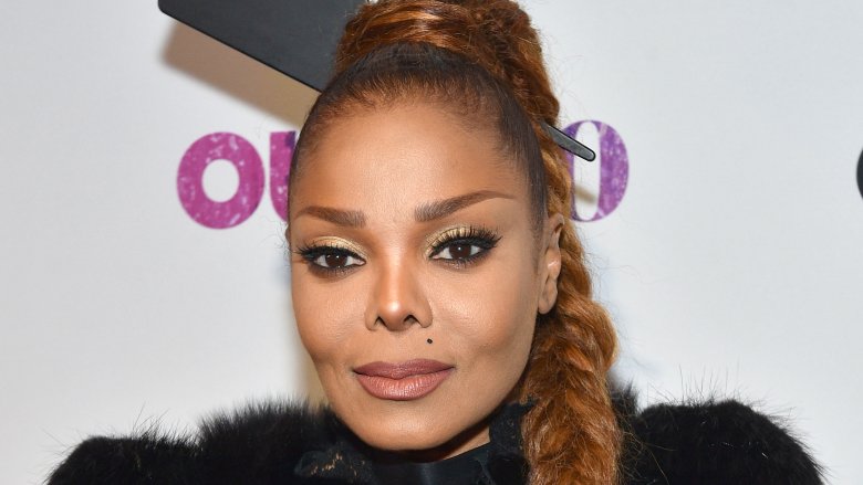 Janet Jackson