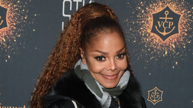 Janet Jackson