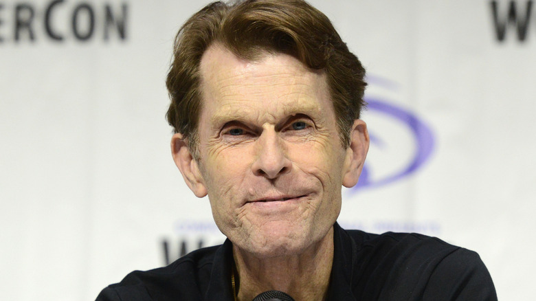 Kevin Conroy at WonderCon 2019