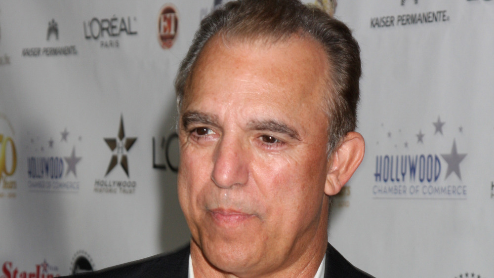 Jay Thomas at an event