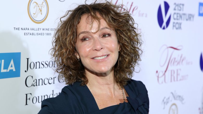 Jennifer Grey