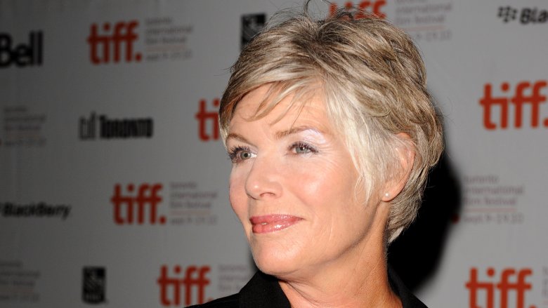 Kelly McGillis