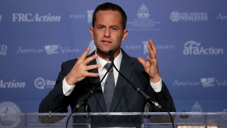 Kirk Cameron