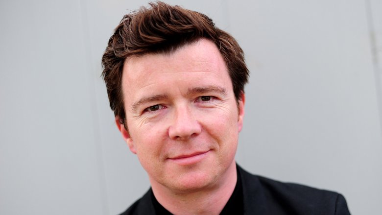 Rick Astley