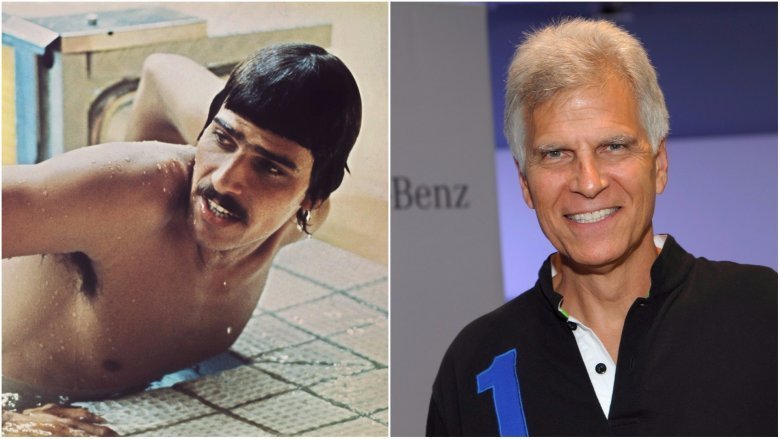 Mark Spitz