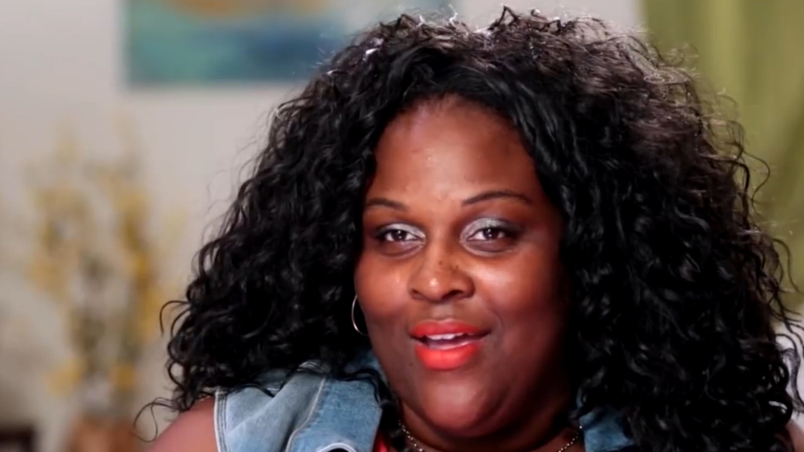 90 Day Fiance: Do Narkiya And Olulowo Have Any Kids?