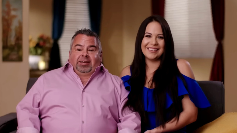 90 Day Fiancé Happily Ever After Season 7 Release Date Cast And More Information 