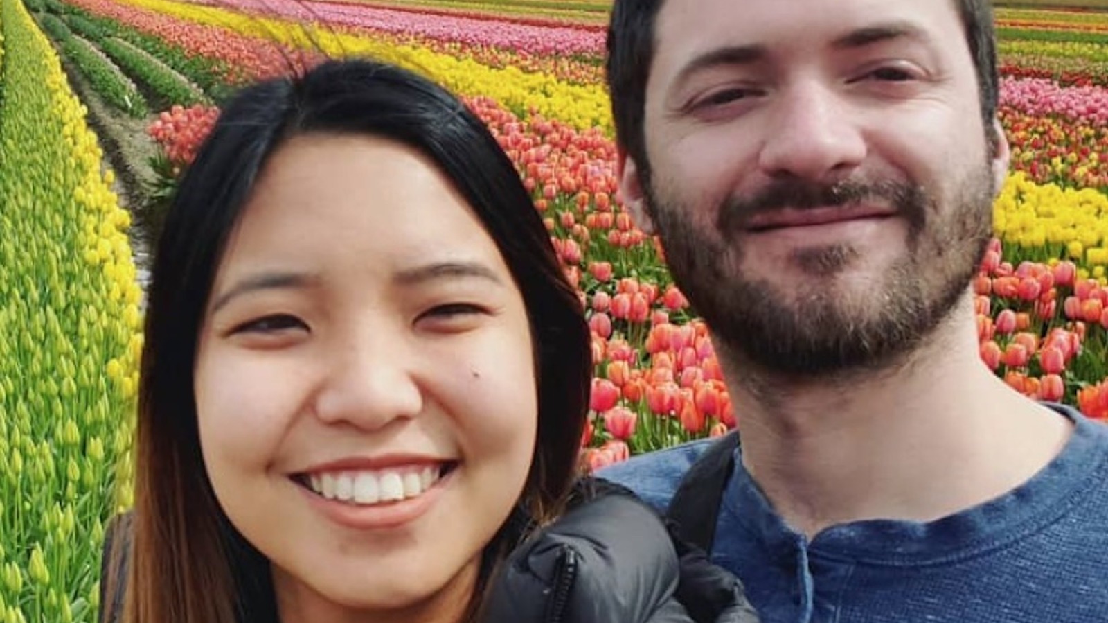 90 Day Fiance: What Kyle And Noon's Relationship Is Like Today