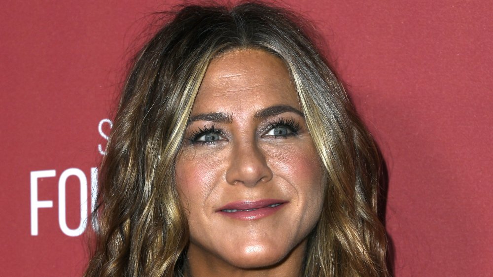 Jennifer Aniston