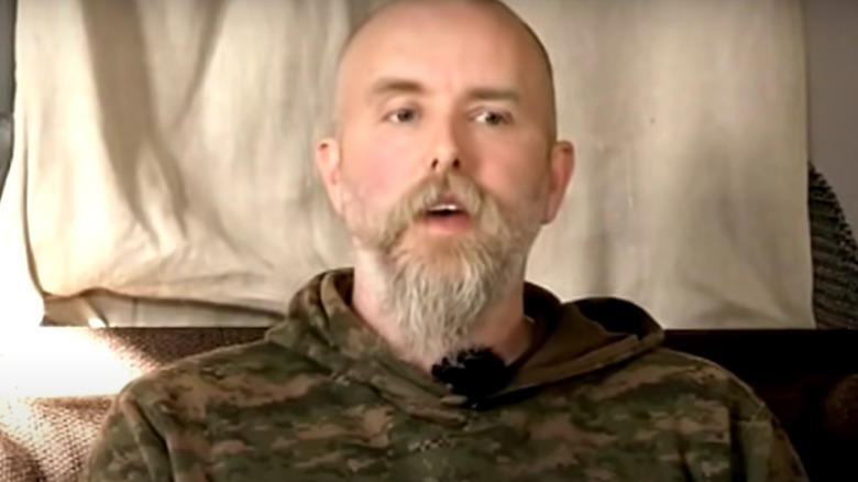 Varg Vikernes talking 