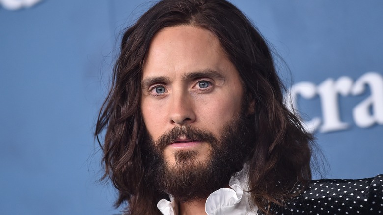 Jared Leto at an event