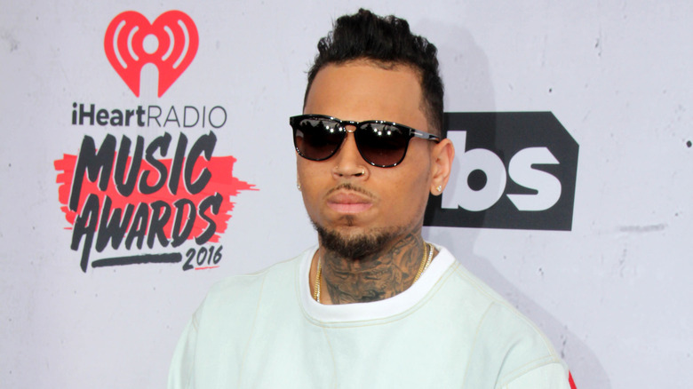 A Complete Timeline Of Chris Browns Legal Troubles 