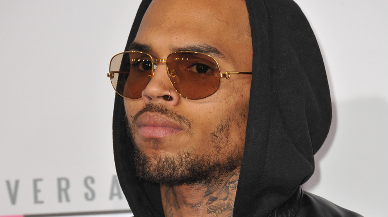 A Complete Timeline Of Chris Browns Legal Troubles 