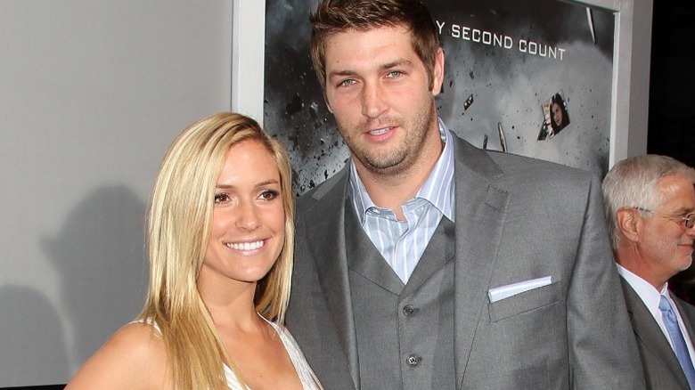 Kristin Cavallari and Jay Cutler's Relationship Timeline