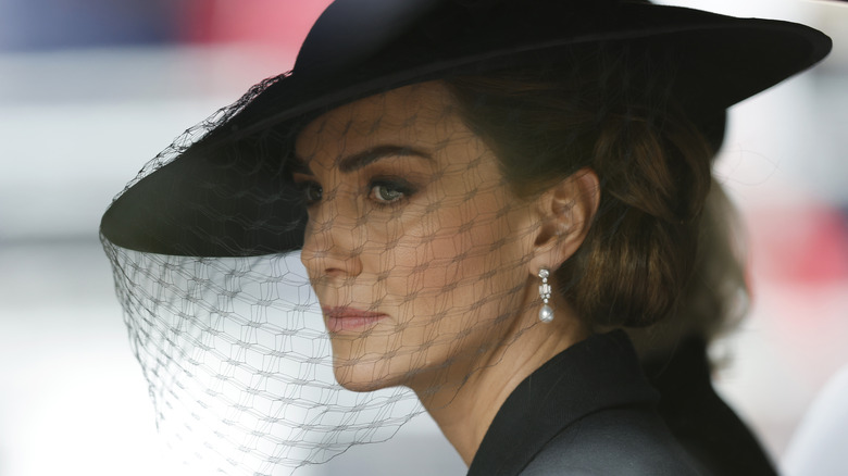 Kate Middleton in photos