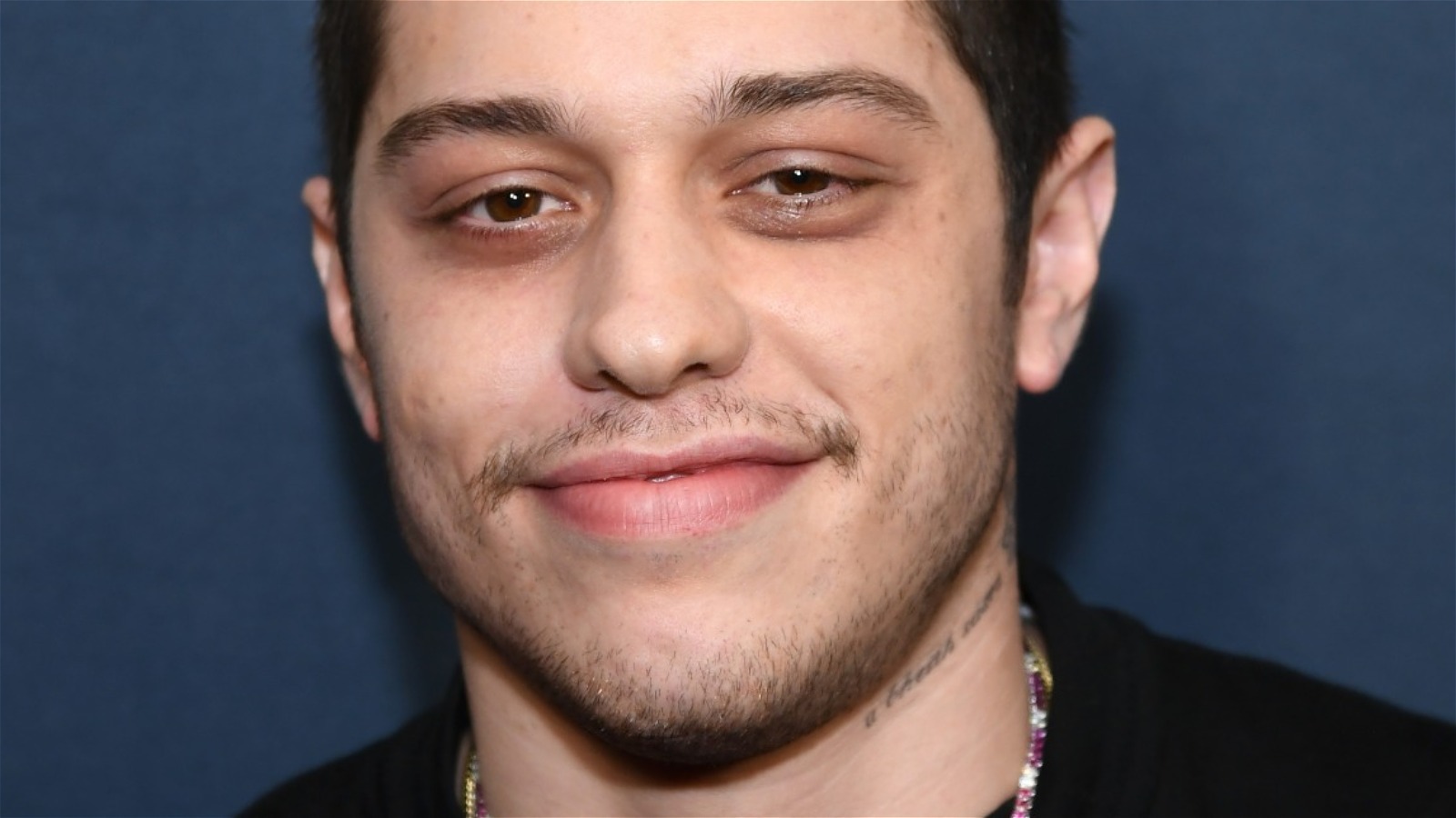 A Complete Timeline Of Pete Davidson's Love Life