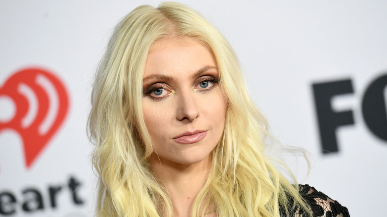 A Deep Dive Into Taylor Momsen's Troubled Life Post Gossip Girl