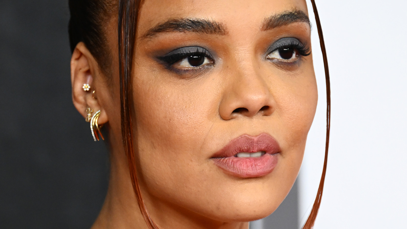 A Deep Dive Into Tessa Thompson And Michael B. Jordan's OffScreen