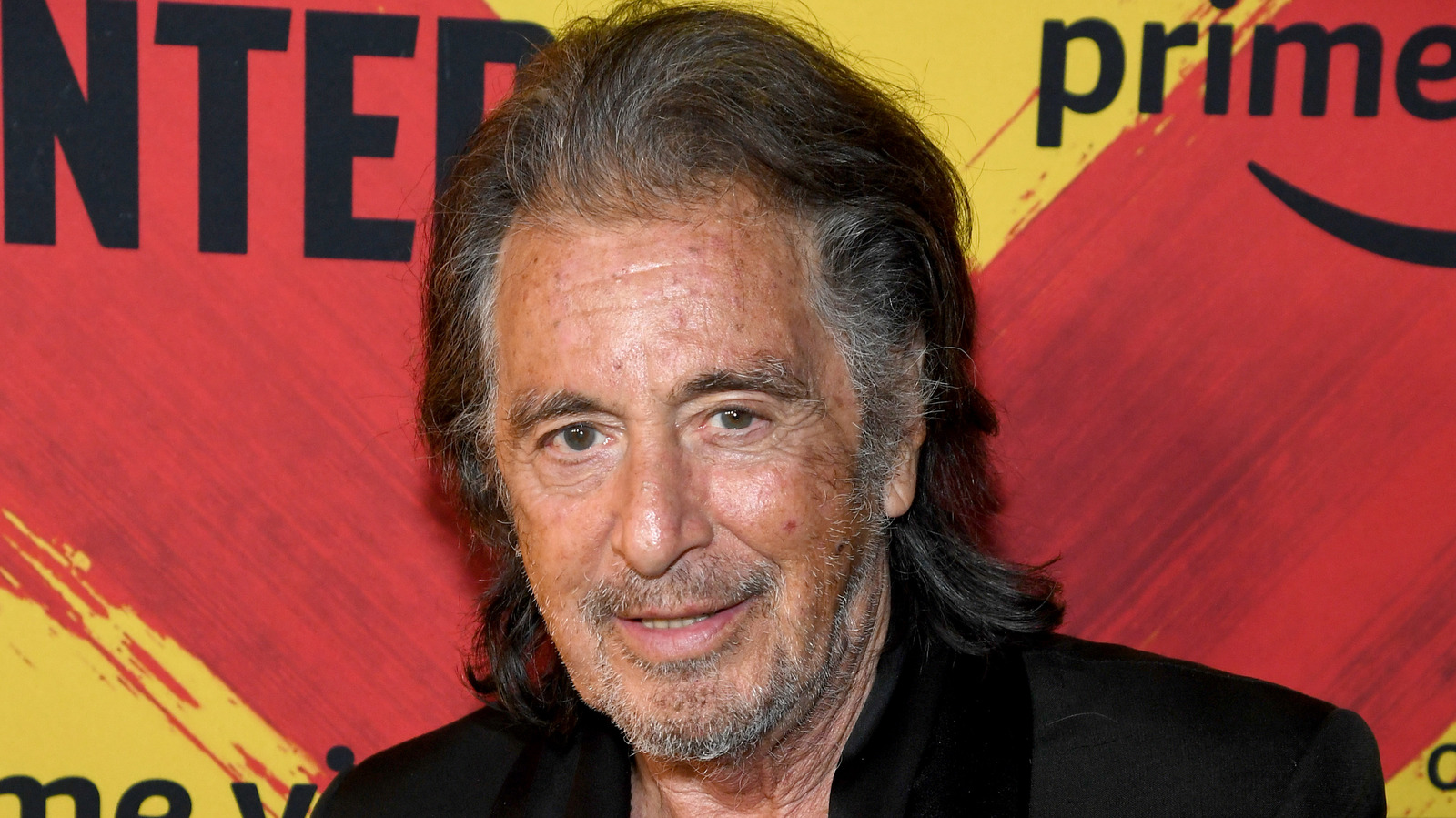 A Look At Al Pacino's Relationship With Much-Younger Girlfriend Noor ...