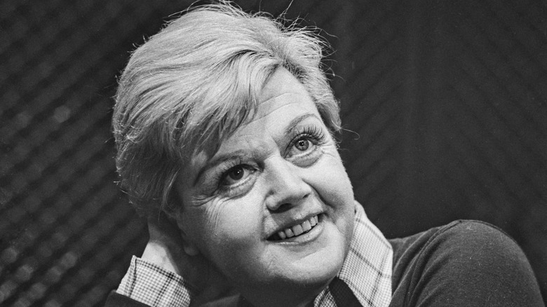 Angela Lansbury in 1973