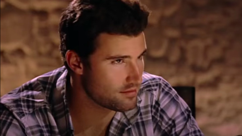 Brody Jenner on 'The Hills'