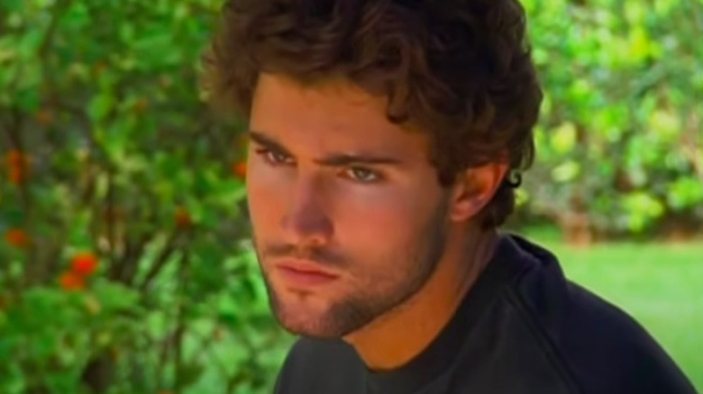 Brody Jenner on 'The Princes of Malibu'