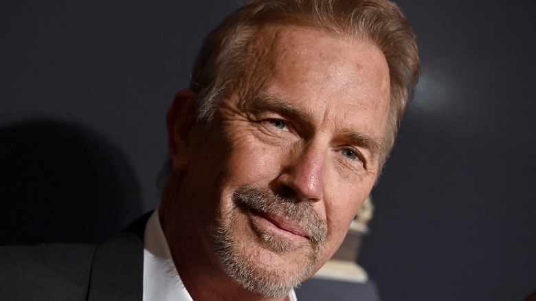 A Look At Kevin Costner's Extremely Lavish Lifestyle Before His Divorce