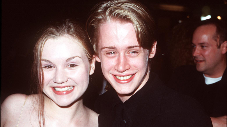 A Look At Macaulay Culkin's Dating History