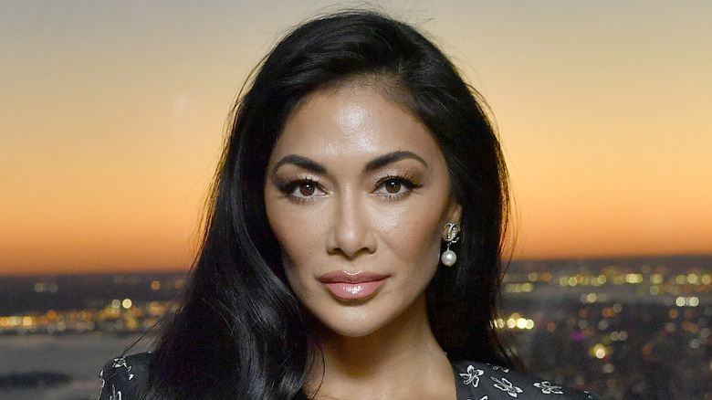 A Look At Nicole Scherzinger's Dating History