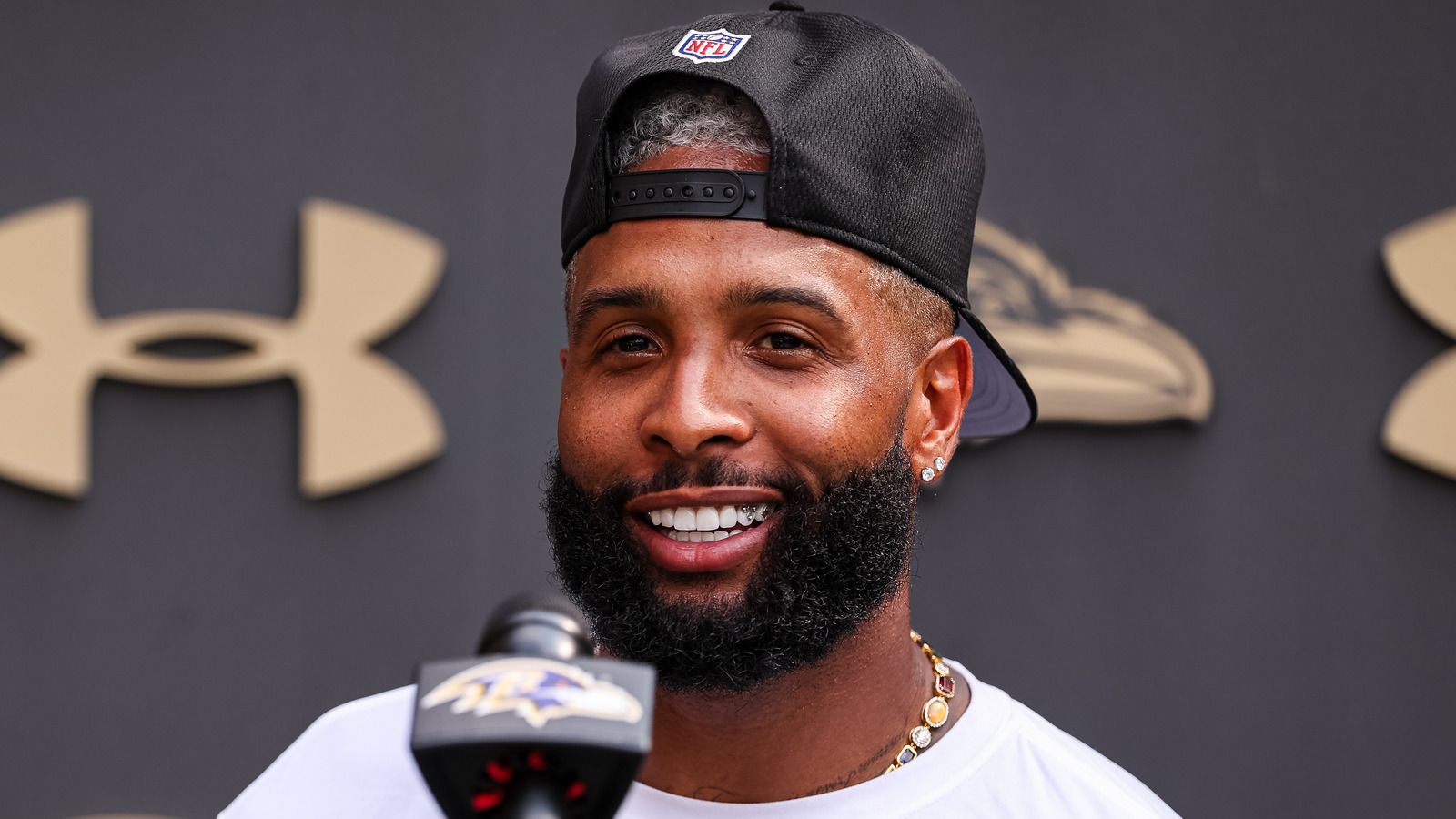 A Look At Odell Beckham Jr.'s Star-Studded Dating History