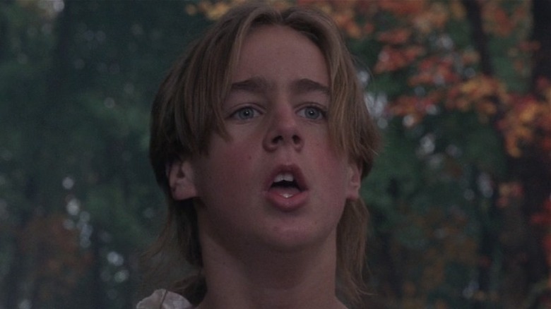 Sean Murray in "Hocus Pocus" as Thackery