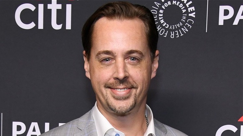 A Look At Sean Murray From Hocus Pocus To NCIS