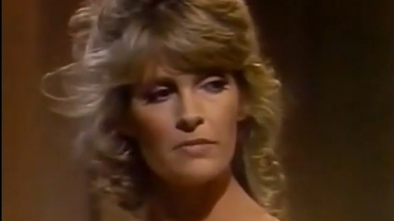 Deidre Hall as Marlena Evans 1985