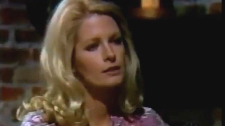 Deidre Hall as Marlena Evans