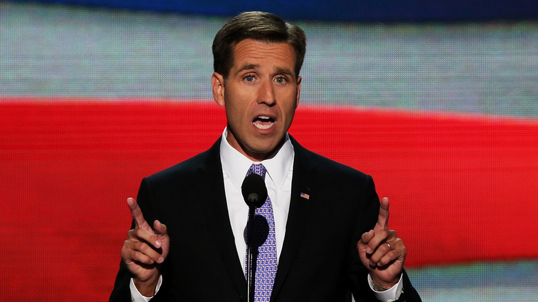 A Timeline Of Beau Biden's Brain Cancer Before His Death