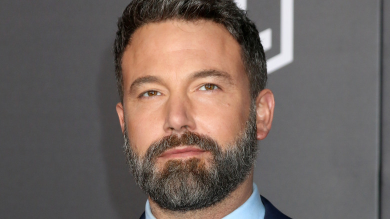 A Timeline Of Ben Affleck And Ana De Armas' Relationship