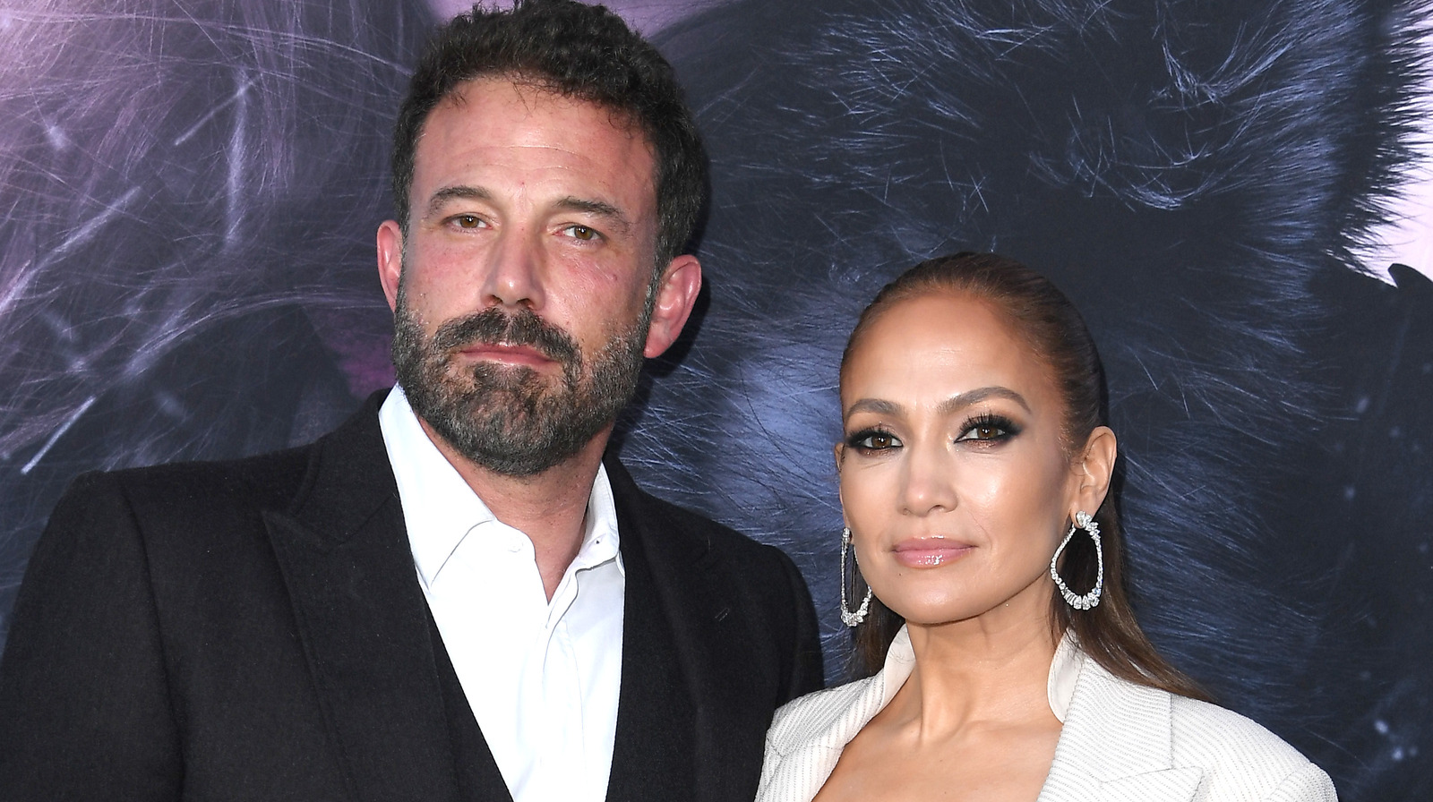 A Timeline Of Ben Affleck And Jennifer Lopez's Most Tense Moments ...