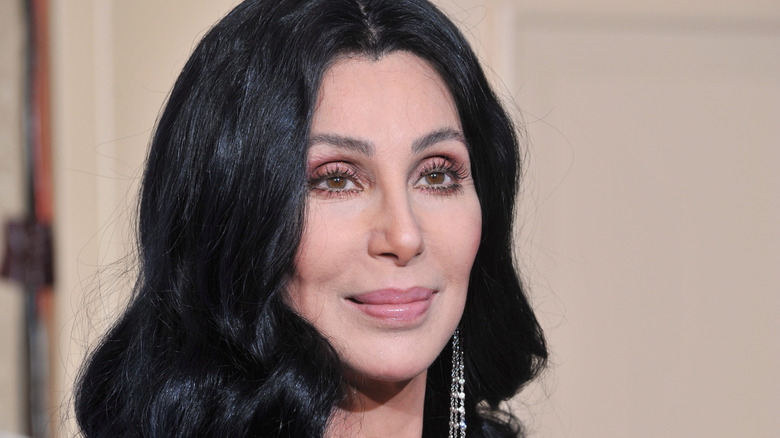 A Timeline Of Cher's Relationships