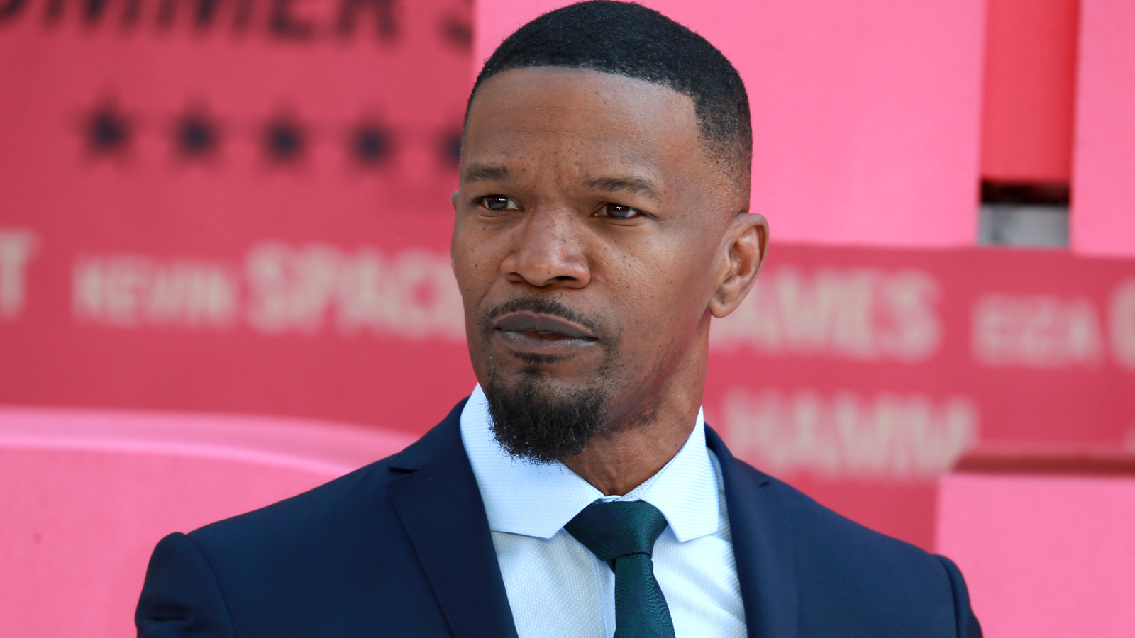 Who is Jamie Foxx? Jamie Foxx's Dating History and More - News