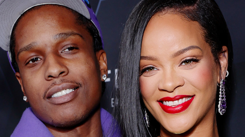 Funniest (And Pettiest) Reactions To Rihanna Reportedly Dating A