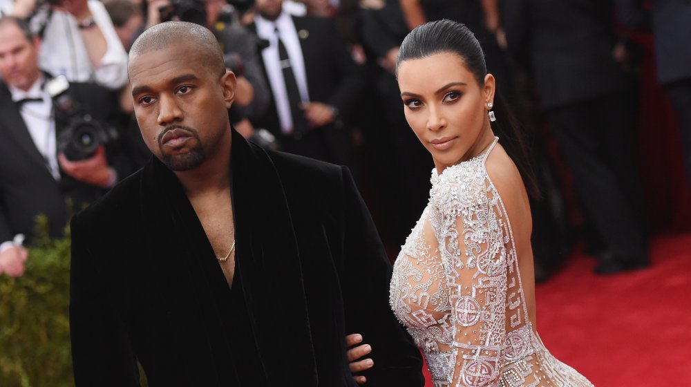 A Timeline Of The Ups And Downs Of Kim Kardashian And Kanye West S