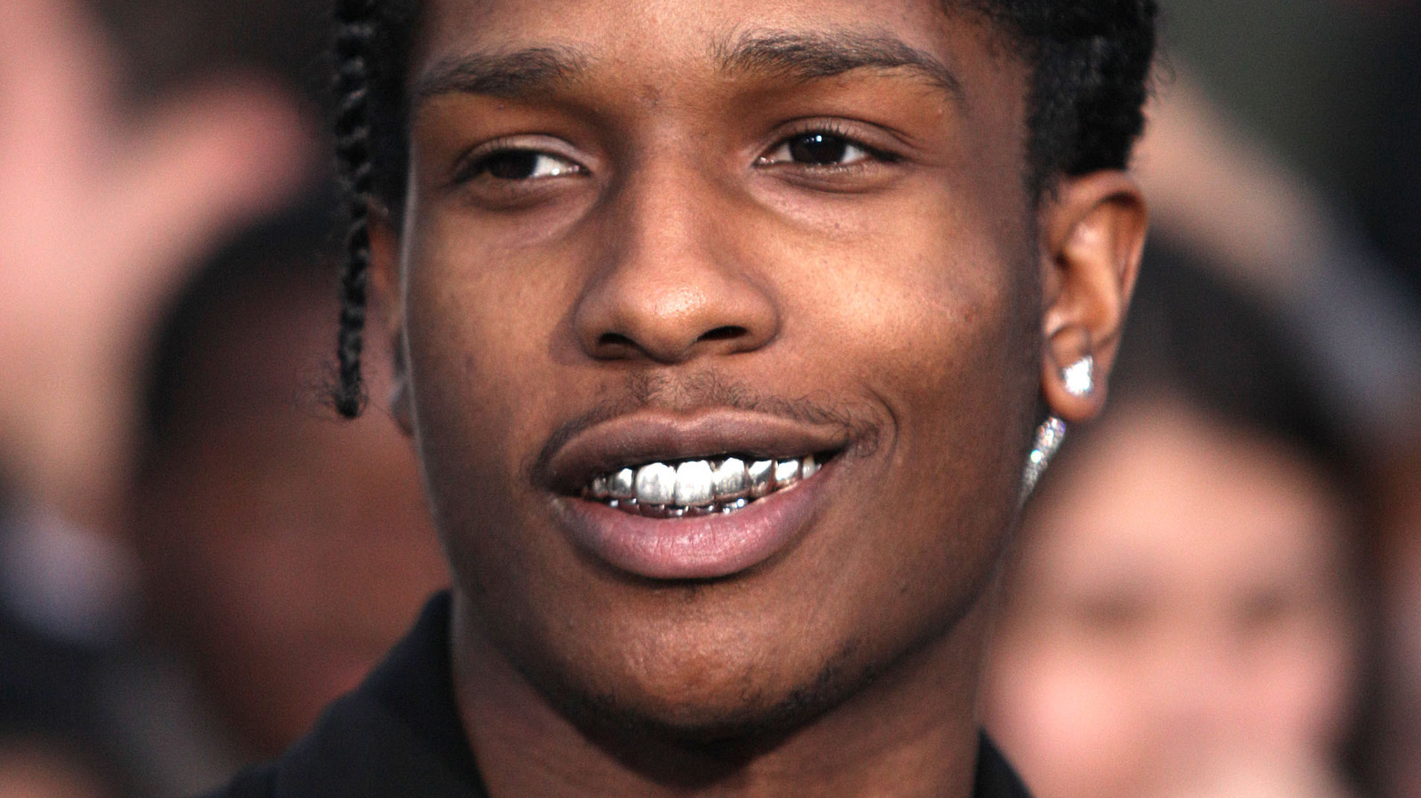 A$AP Rocky's Legal Issues Just Got Even More Dramatic