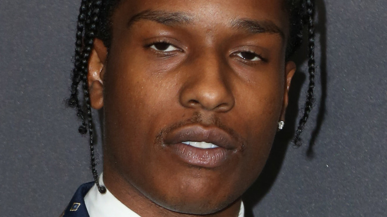 A$AP Rocky's Legal Situation Just Got More Serious