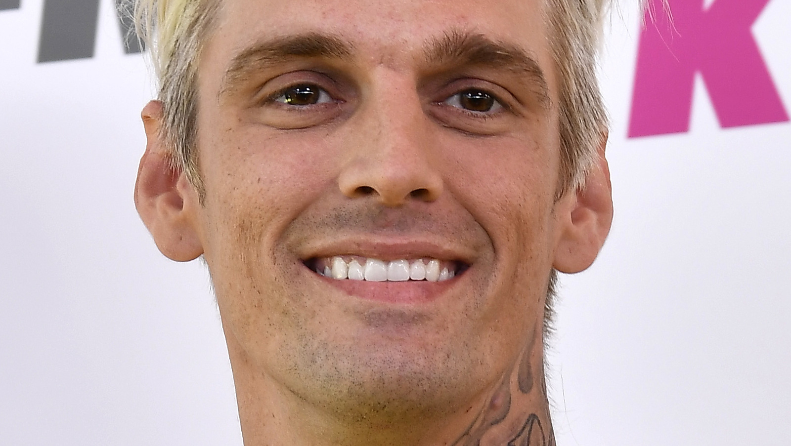 Aaron Carter S Mom Jane Carter Has Lingering Questions About His Tragic Death