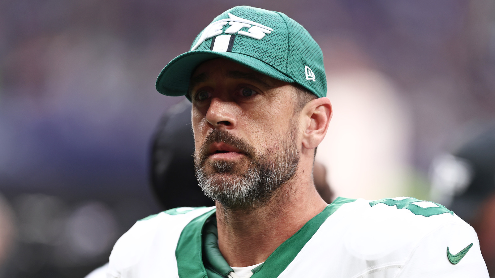 Aaron Rodgers' College GPA Is Turning Heads