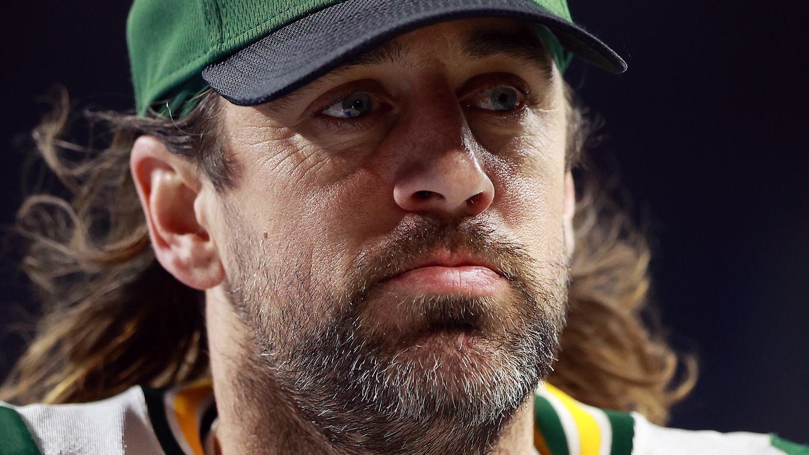 Aaron Rodgers is Open To Joining The Titans After Purchasing a