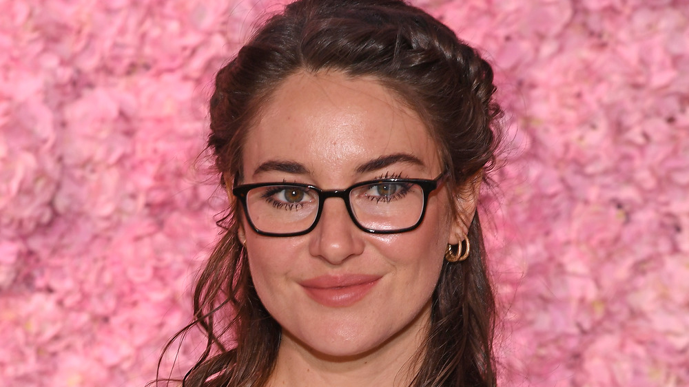 Shailene Woodley, red carpet