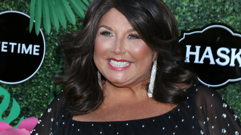 Abby Lee Miller in 2019