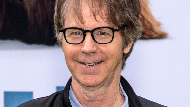 Dana Carvey smiling 