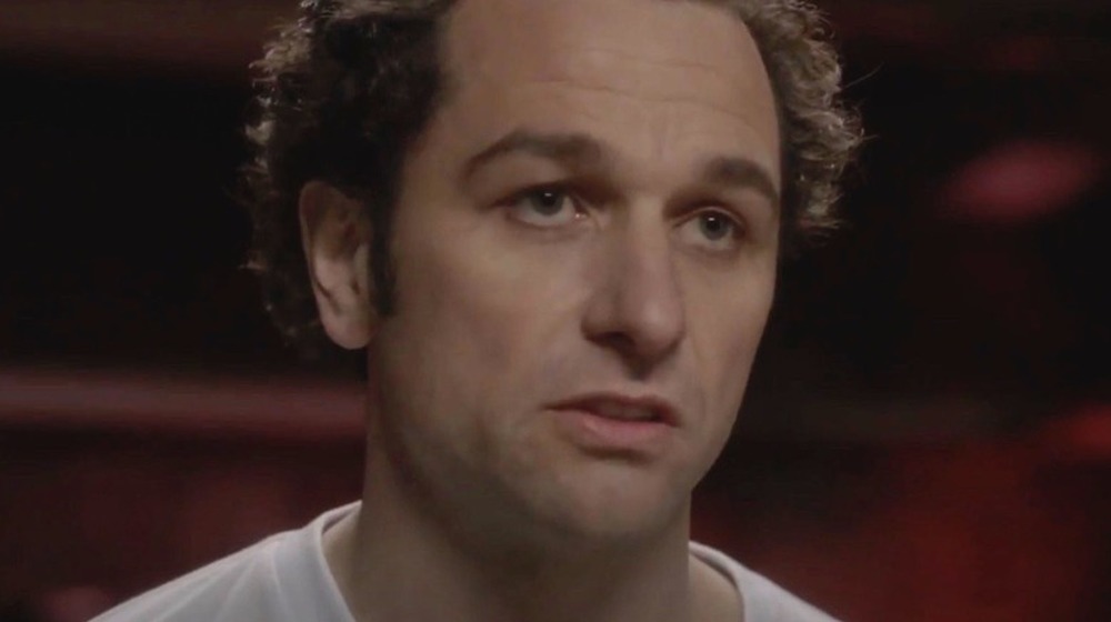 Matthew Rhys as Phillip Jennings in The Americans